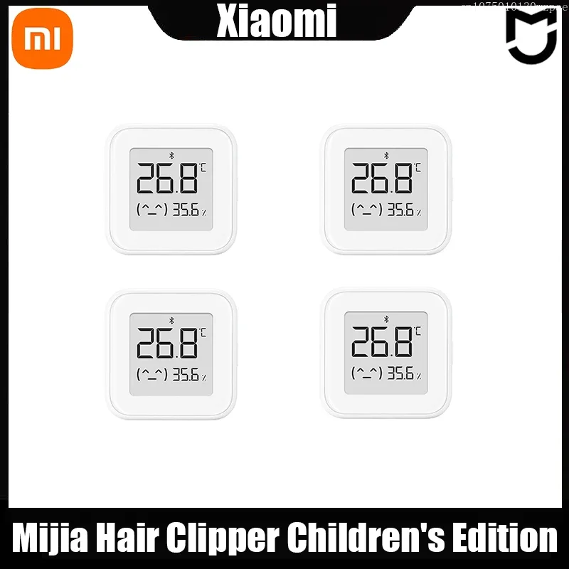 Xiaomi Baby Products - Xiaomi Smart Digital Thermometer and Humidity