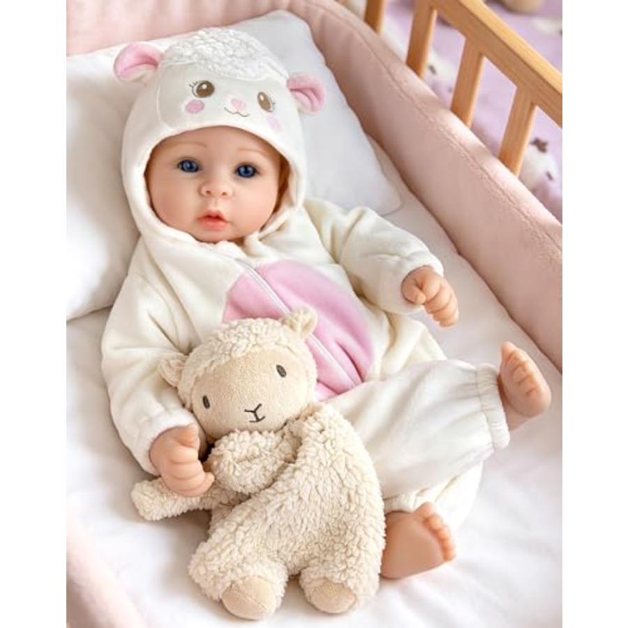 Baby Products Kit For Newborn - New product tasting price Baby Doll