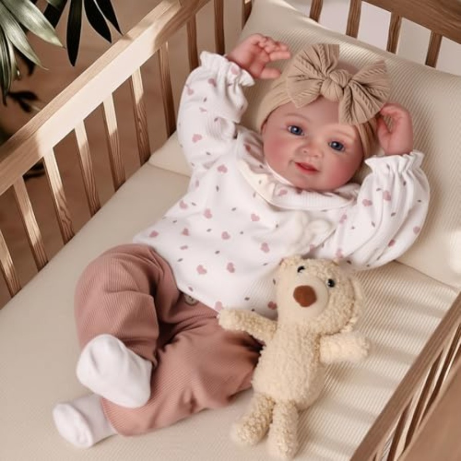 Baby Products In - New product tasting price Lifelike Reborn