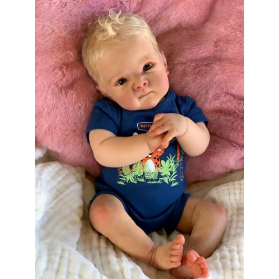 Baby Products In - New product tasting price 8 Inch