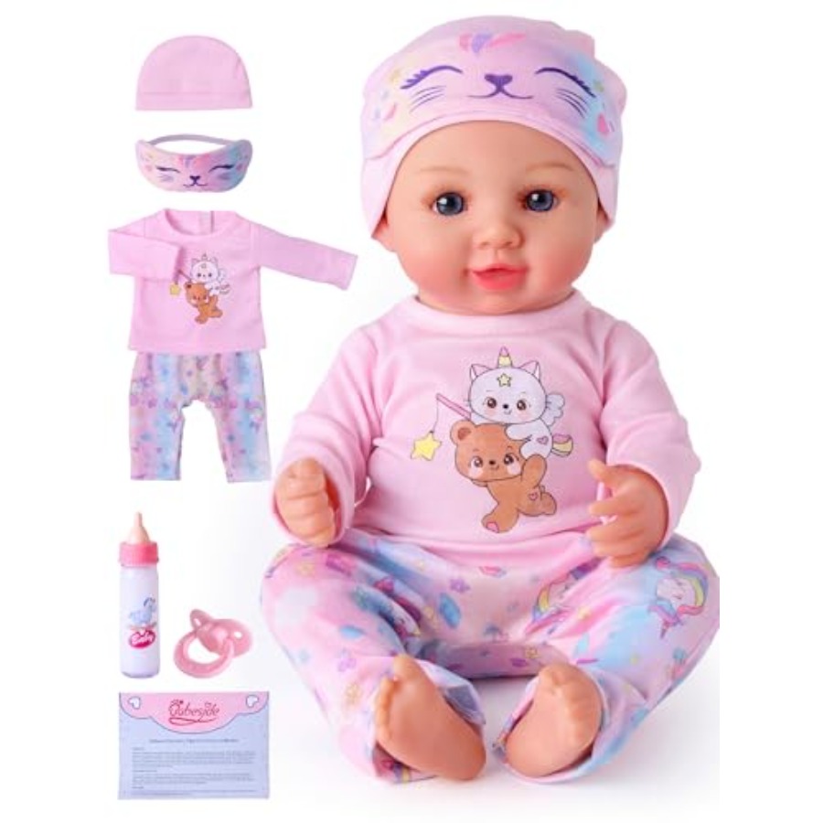 Baby Products In - New product tasting price 2 Inch