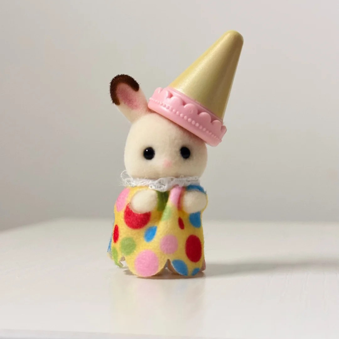 In Stock Sylvanian Families An – обзор и цена Baby Products In Japan