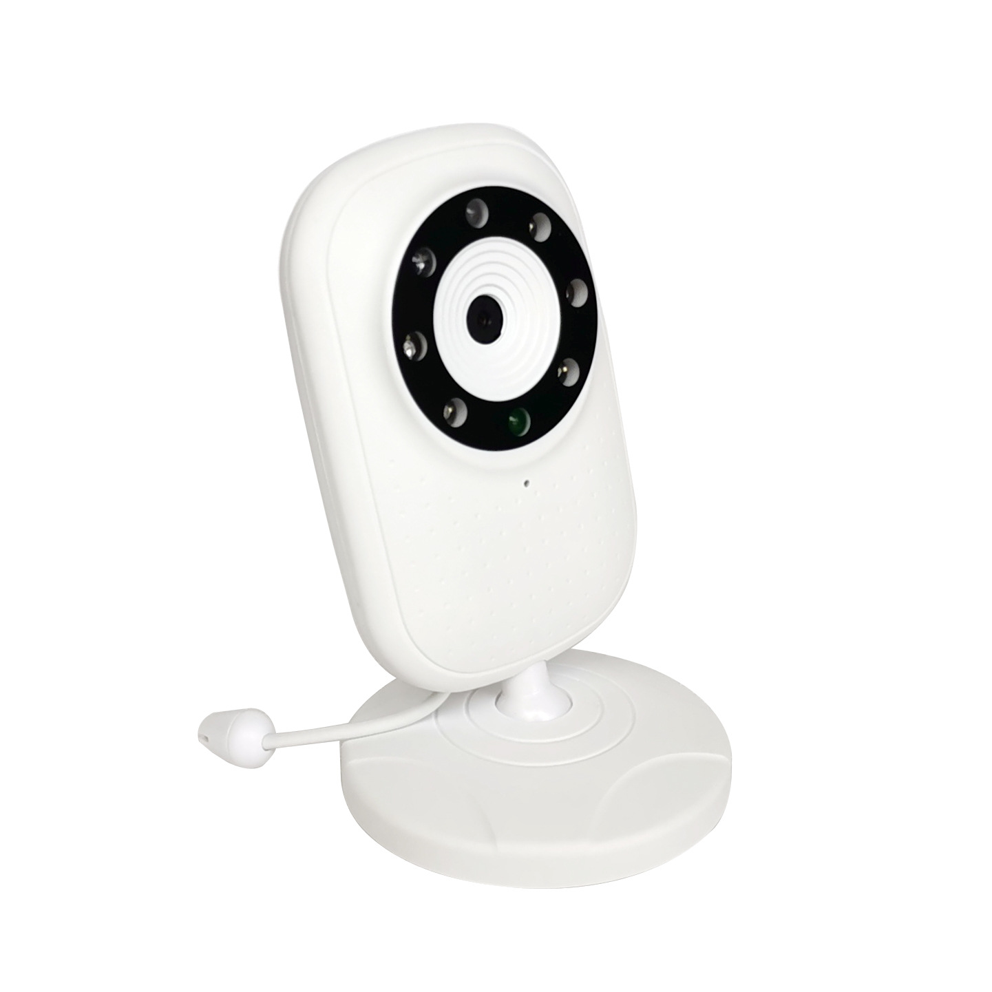 3.5 inch IPS Screen Wireless V – обзор и цена Wireless Baby Monitor
