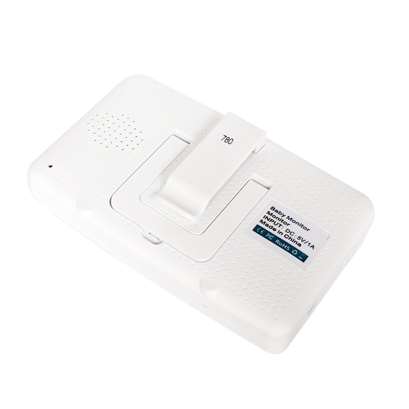 3.5 inch IPS Screen Wireless V – обзор и цена Wireless Baby Monitor