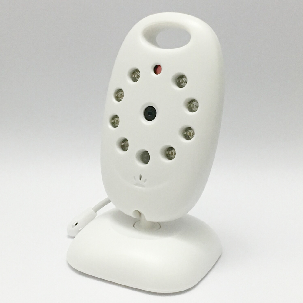 720P Wireless Baby Monitor IR  – обзор и цена Wireless Baby Monitor