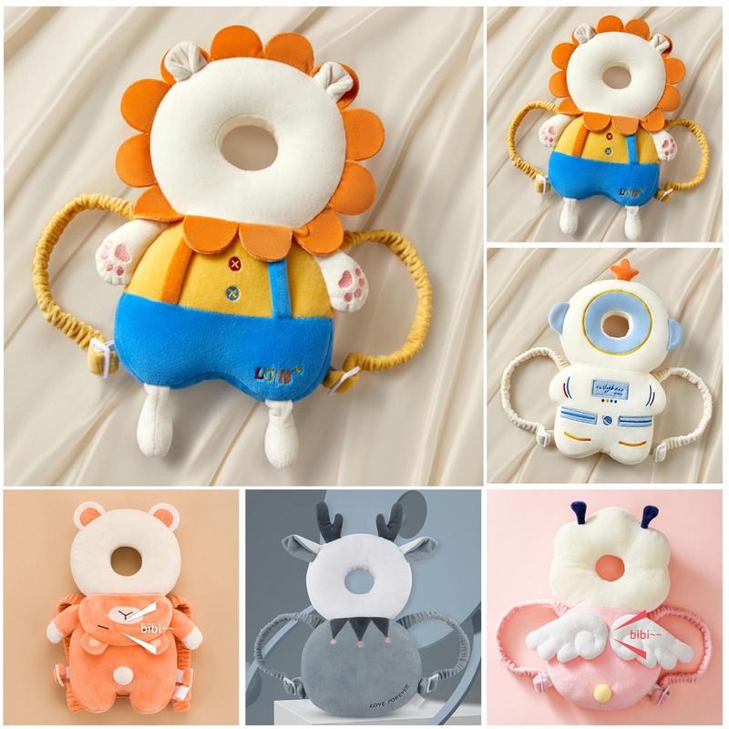 Baby Head Protector Safety Pad – обзор и цена Infant Head Protector