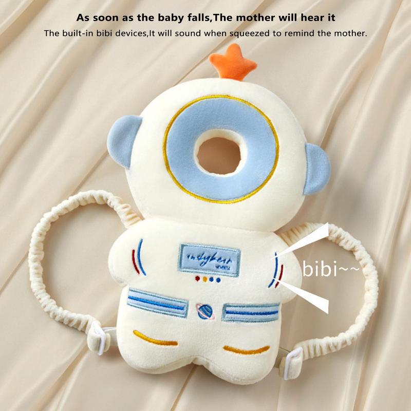 Baby Head Protector Safety Pad – обзор и цена Infant Head Protector