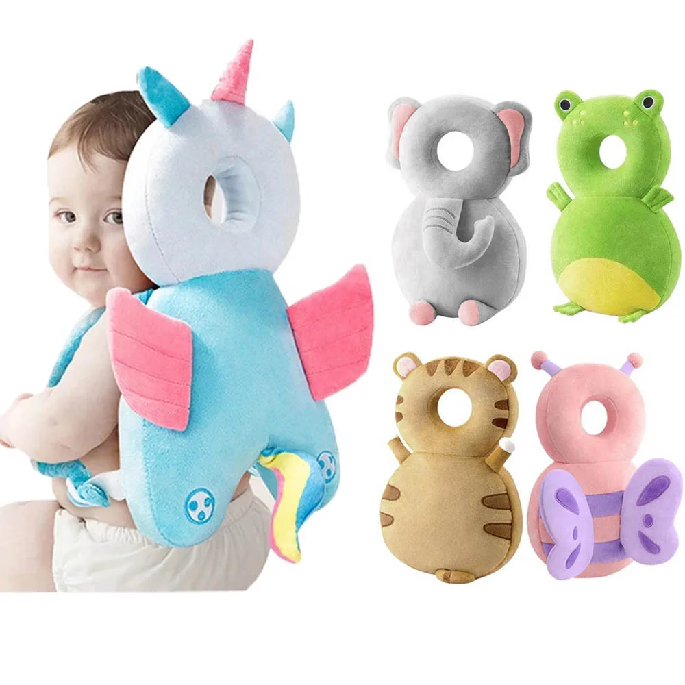 Backpack Toddler Protection Pa – обзор и цена Infant Head Protector
