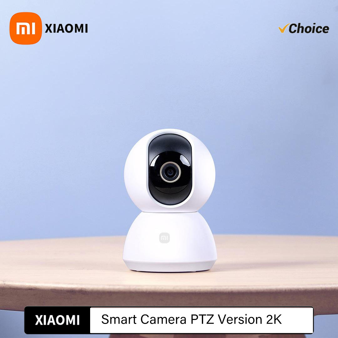 NEW Xiaomi Smart Camera 2K 129 – обзор и цена Xiaomi Baby Products