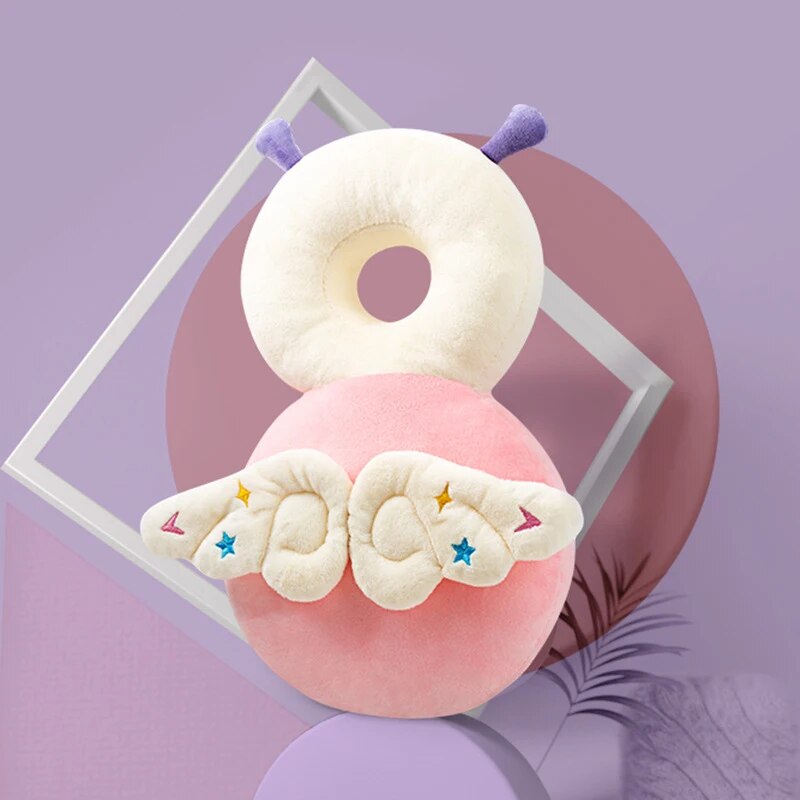 1PCS Children's Anti-Fall Pill – обзор и цена Infant Head Protector