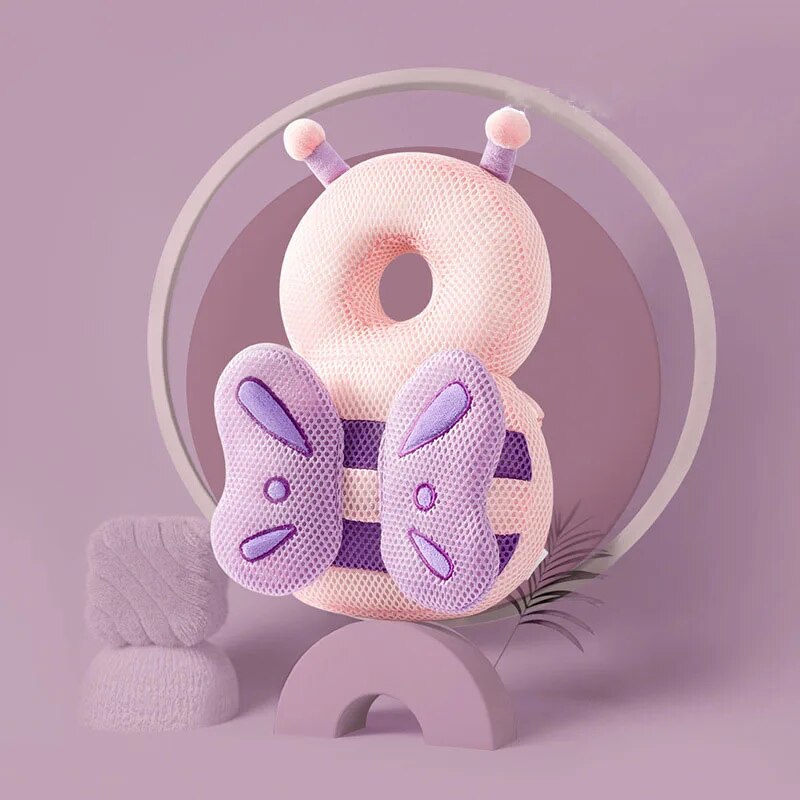 1PCS Children's Anti-Fall Pill – обзор и цена Infant Head Protector