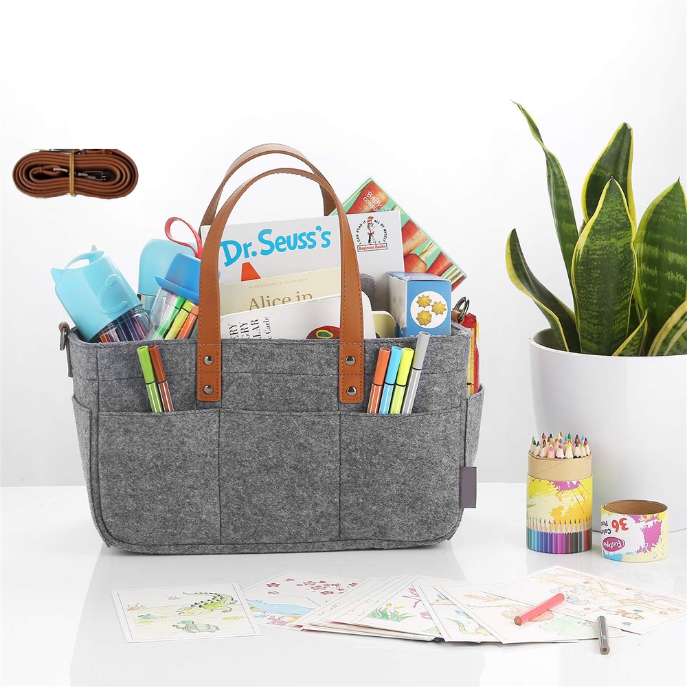 Automobiles Baby Felt Storage  – обзор и цена Baby Products Storage Box