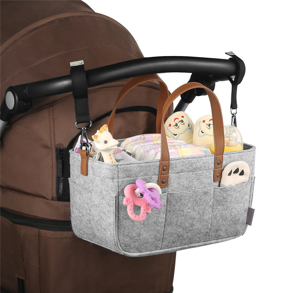 Automobiles Baby Felt Storage  – обзор и цена Baby Products Storage Box