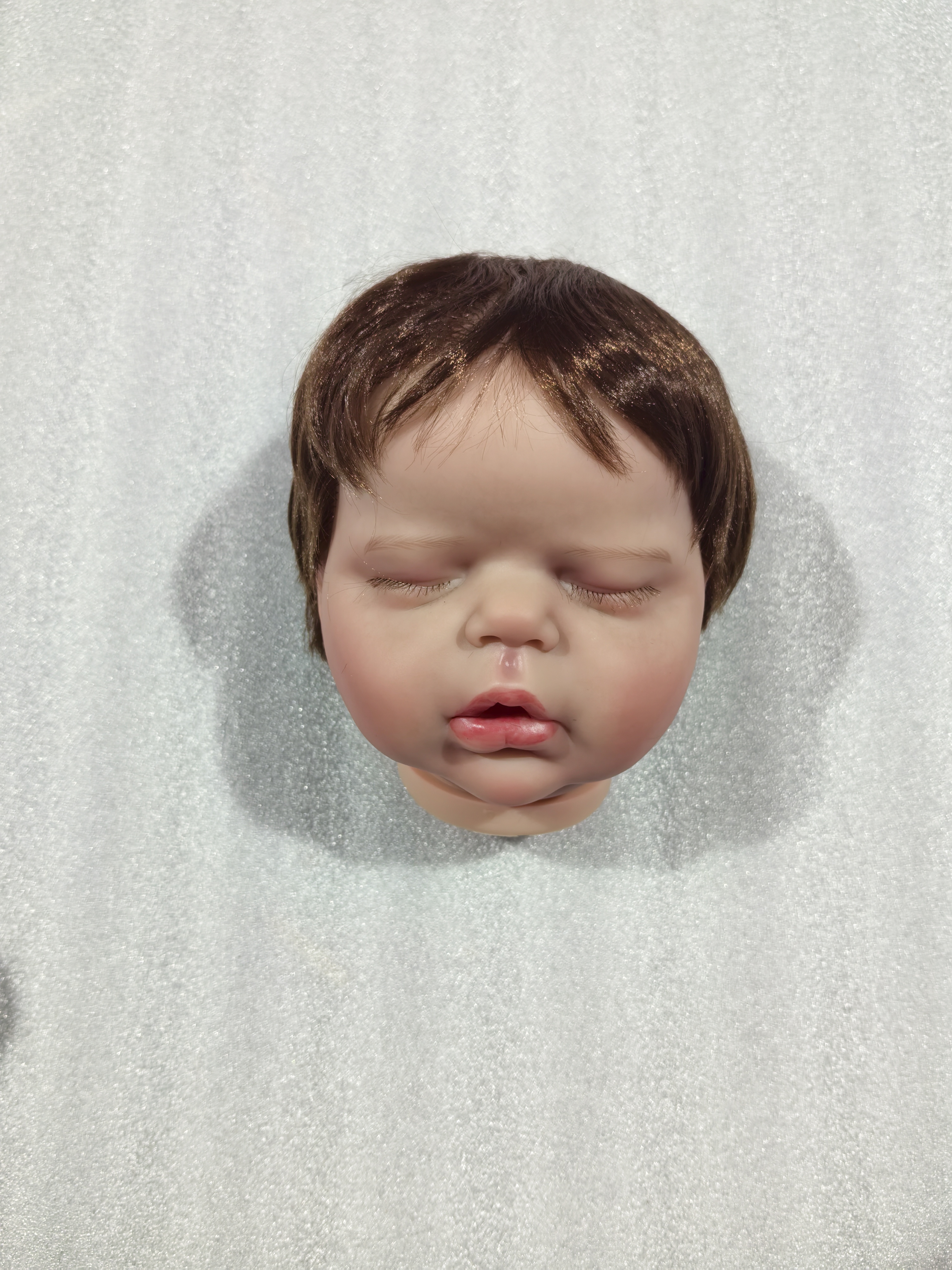 NPK 19inch Lifelike Quinbee Re – обзор и цена Baby Products Kit For Newborn