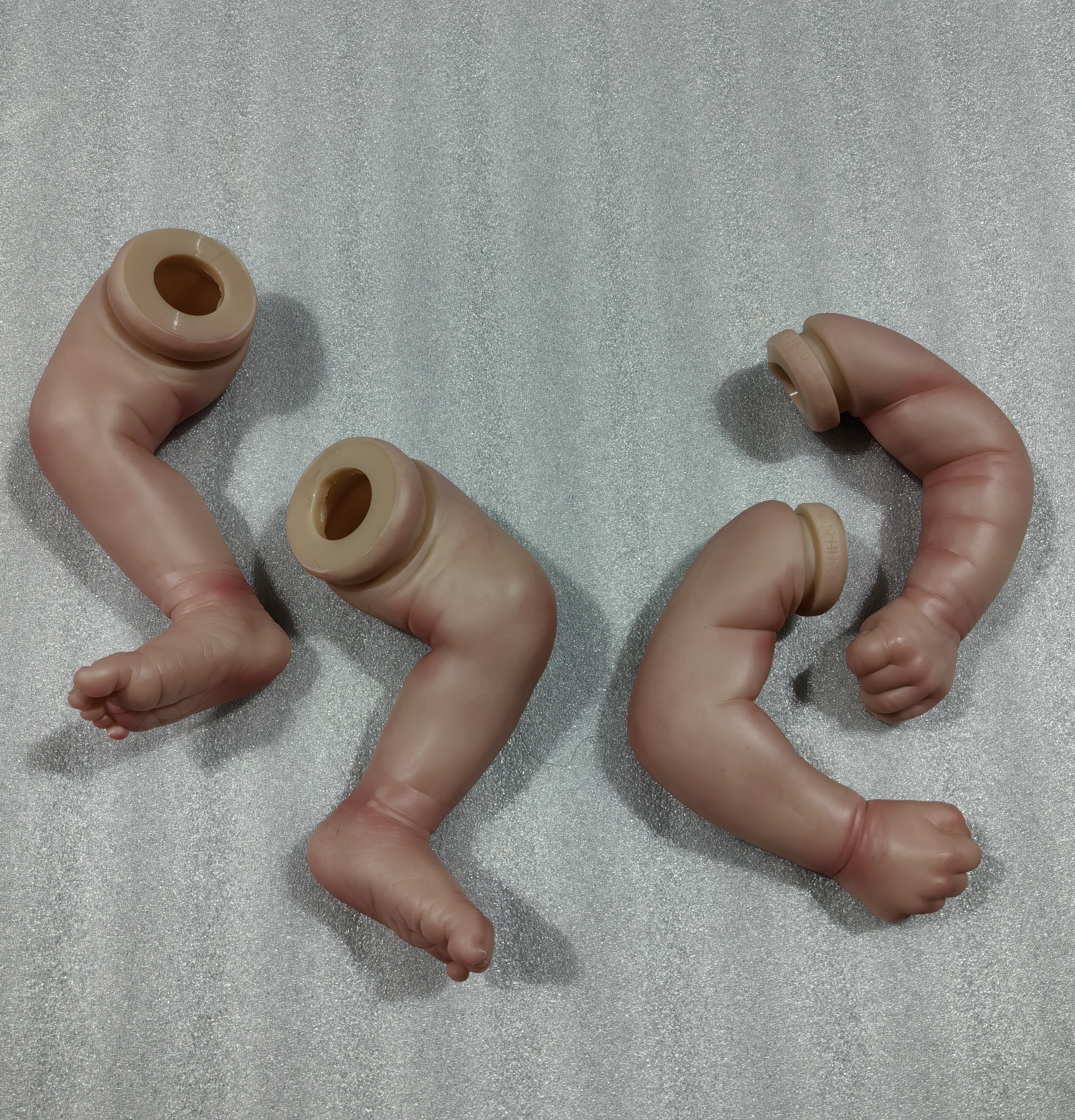 NPK 19inch Lifelike Quinbee Re – обзор и цена Baby Products Kit For Newborn