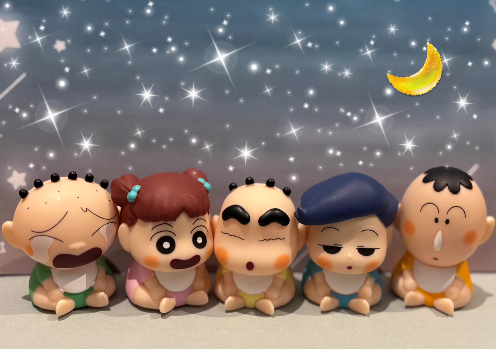 New Products In Stock Anime Xi – обзор и цена Baby Products In Japan