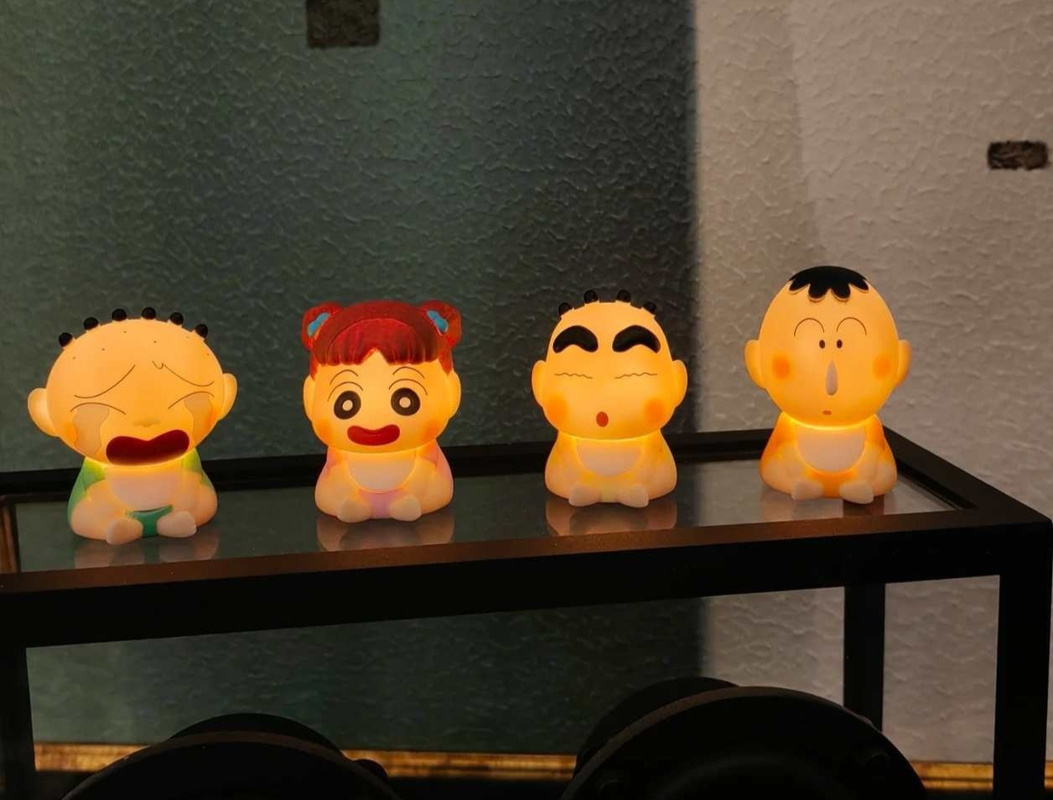 New Products In Stock Anime Xi – обзор и цена Baby Products In Japan