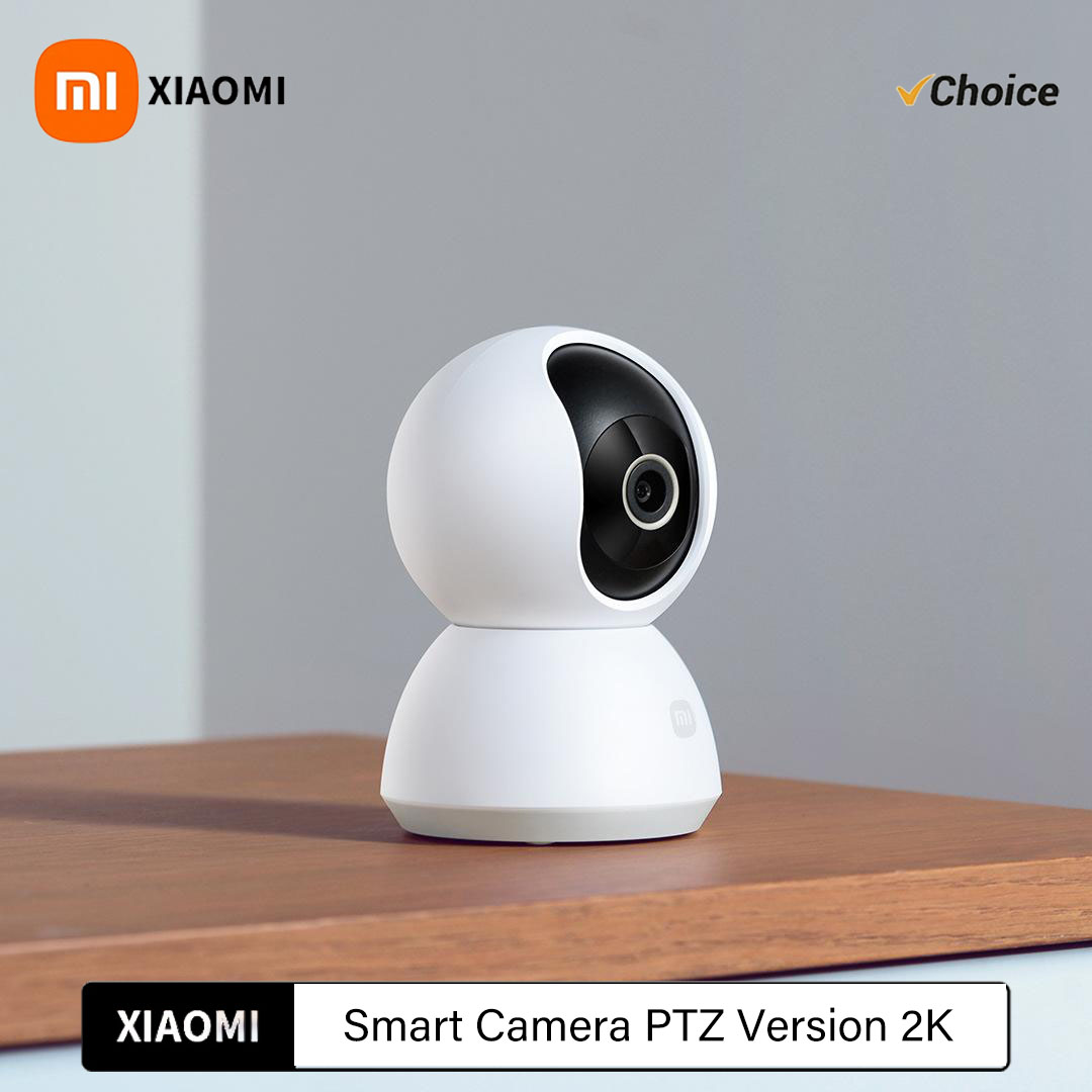 Original Xiaomi Smart Camera 2 – обзор и цена Xiaomi Baby Products