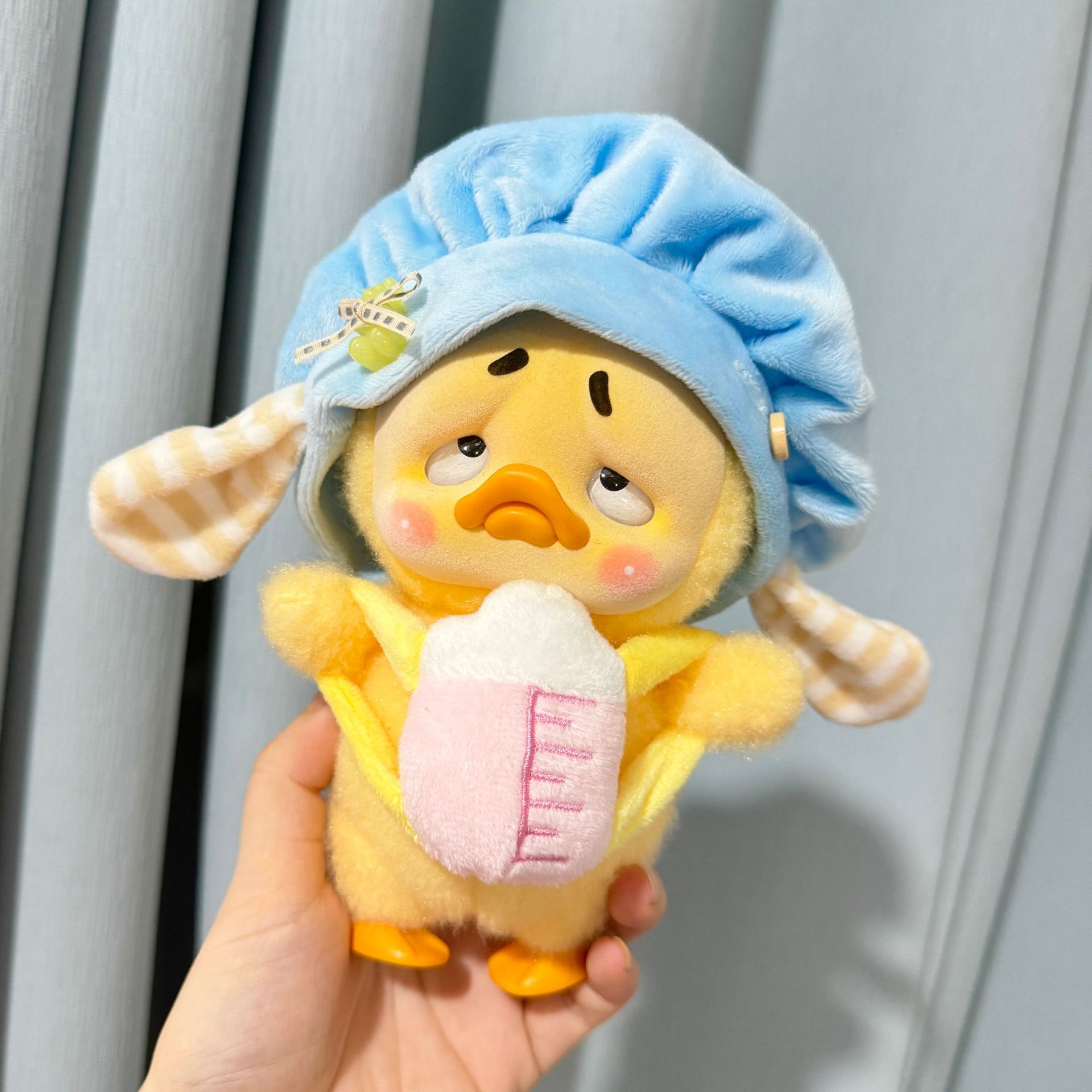 Kindergarten Sets Annoying Duc – обзор и цена Baby Products In