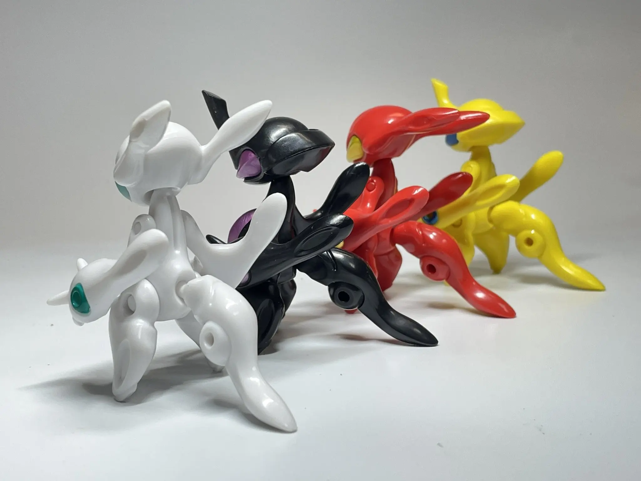 SO-TA capsule toys cool FORM B – обзор и цена Baby Products In Japan