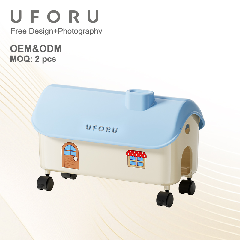 UFORU Toddler Proof Power Stri – обзор и цена Baby Products Storage Box