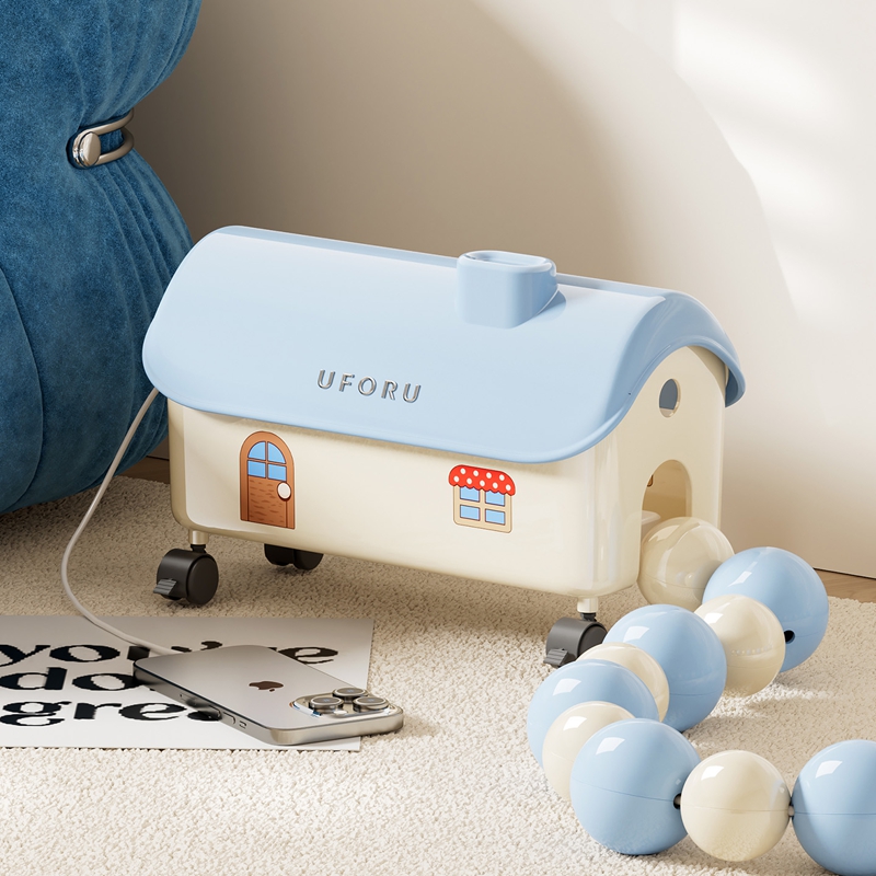 UFORU Toddler Proof Power Stri – обзор и цена Baby Products Storage Box