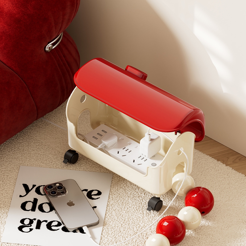 UFORU Toddler Proof Power Stri – обзор и цена Baby Products Storage Box