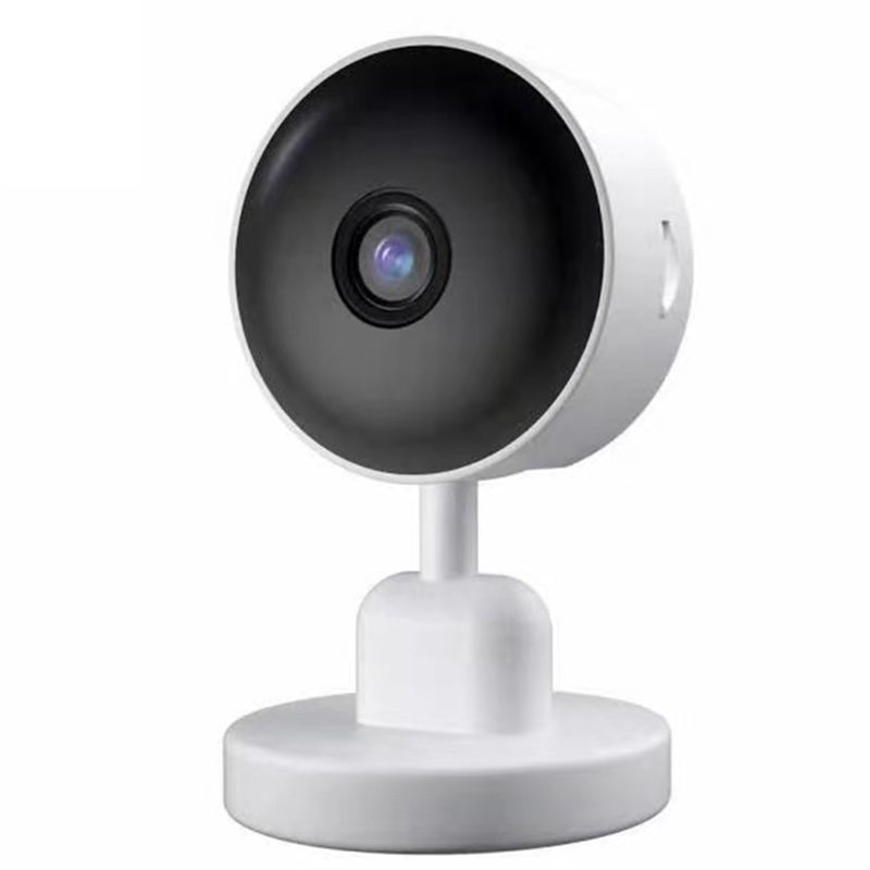 Essential Indoor Wifi Tuya Cam – обзор и цена Wireless Baby Monitor