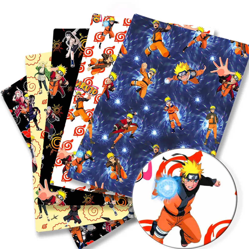 naruto Anime peripherals Fabri – обзор и цена Baby Products In Japan