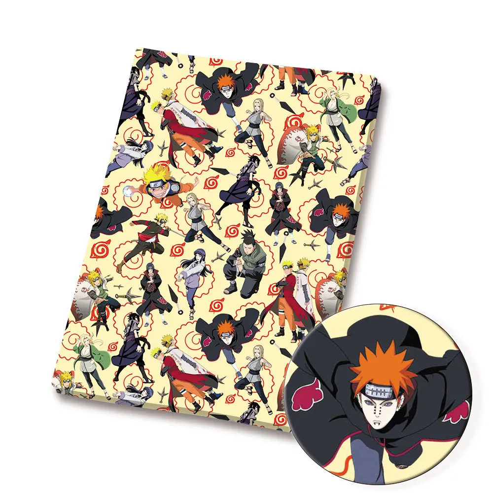naruto Anime peripherals Fabri – обзор и цена Baby Products In Japan