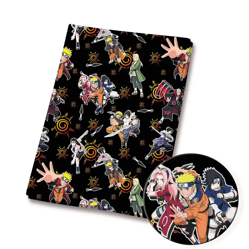 naruto Anime peripherals Fabri – обзор и цена Baby Products In Japan