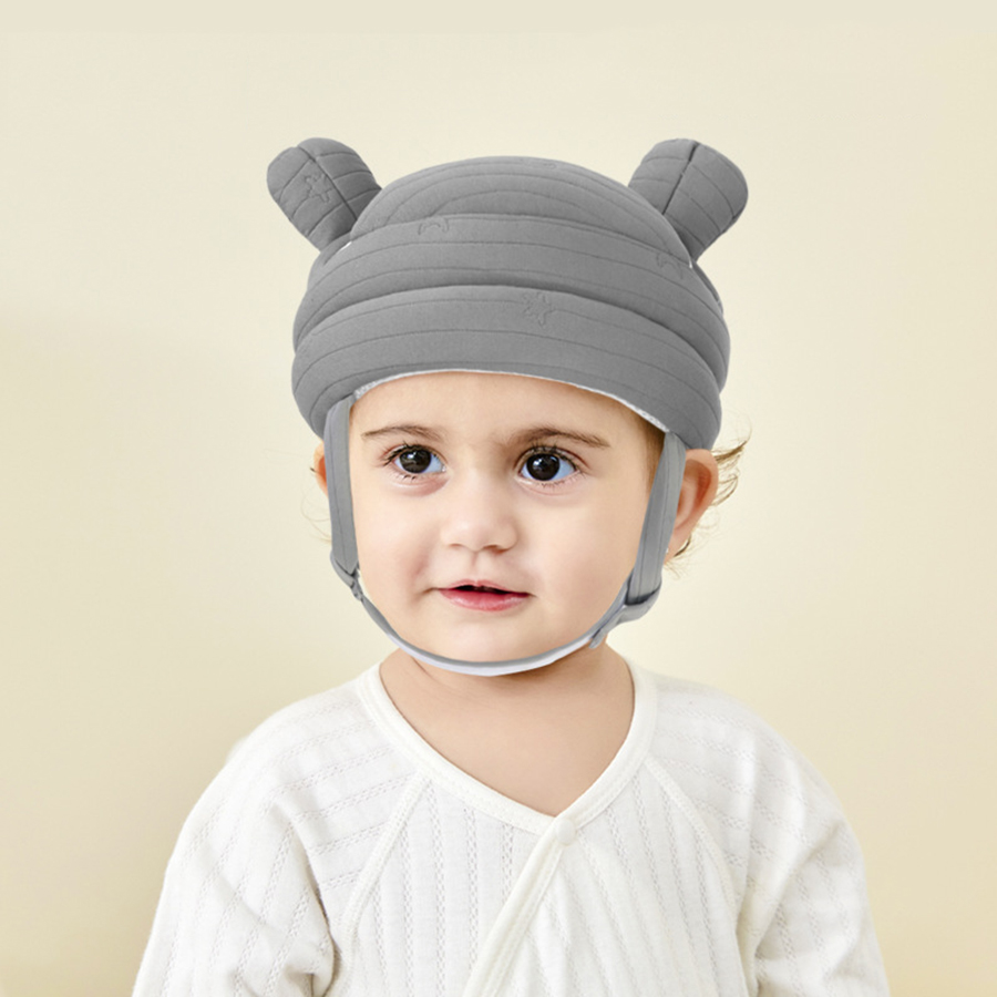 Baby Walking 360 Head Protecti – обзор и цена Infant Head Protector