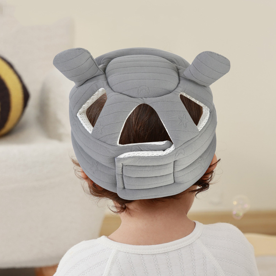 Baby Walking 360 Head Protecti – обзор и цена Infant Head Protector