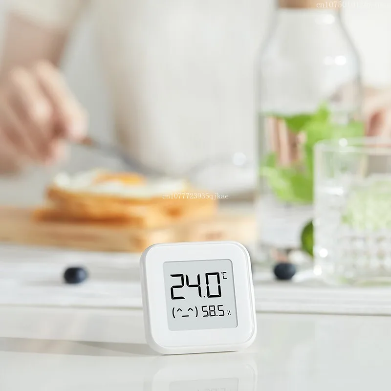 Xiaomi Smart Digital Thermomet – обзор и цена Xiaomi Baby Products