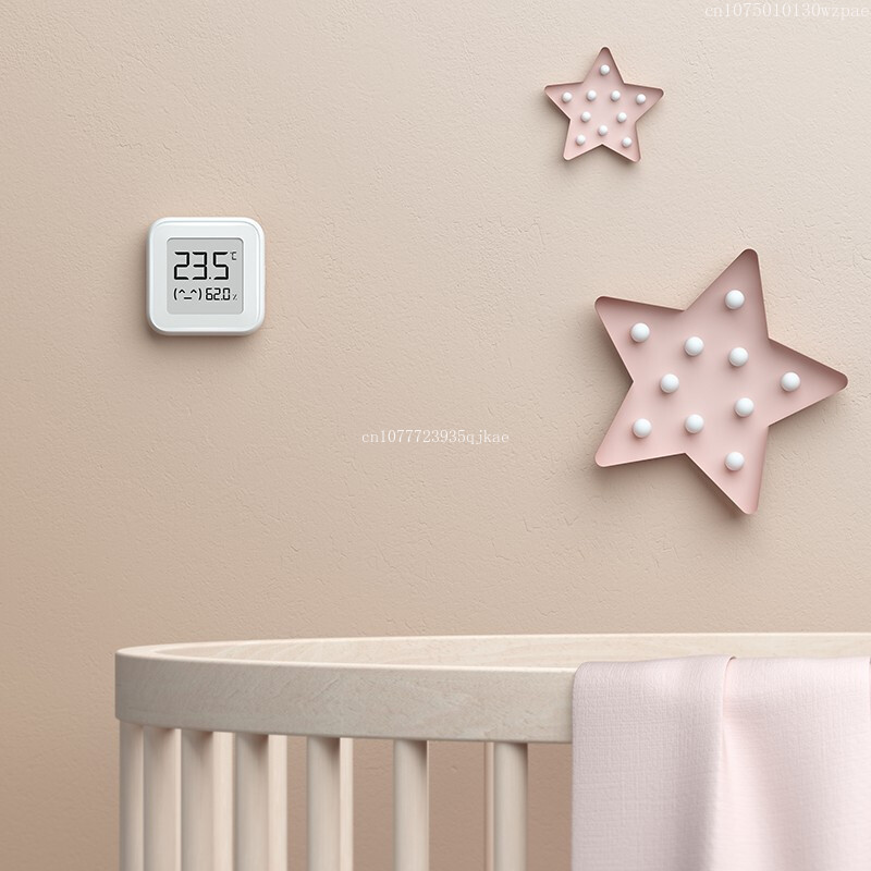 Xiaomi Smart Digital Thermomet – обзор и цена Xiaomi Baby Products