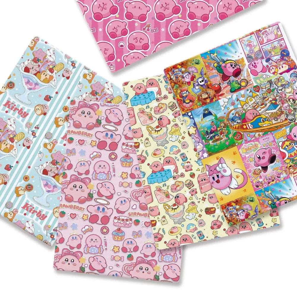 Cartoon Fabric Hot DIY140*50cm – обзор и цена Baby Products In Japan