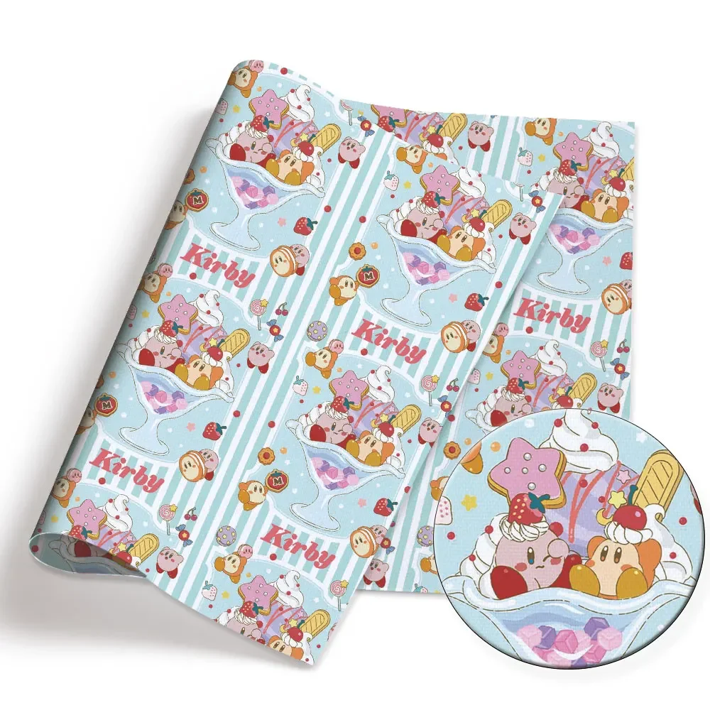 Cartoon Fabric Hot DIY140*50cm – обзор и цена Baby Products In Japan
