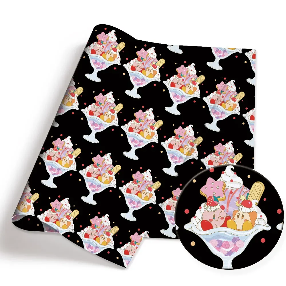 Cartoon Fabric Hot DIY140*50cm – обзор и цена Baby Products In Japan