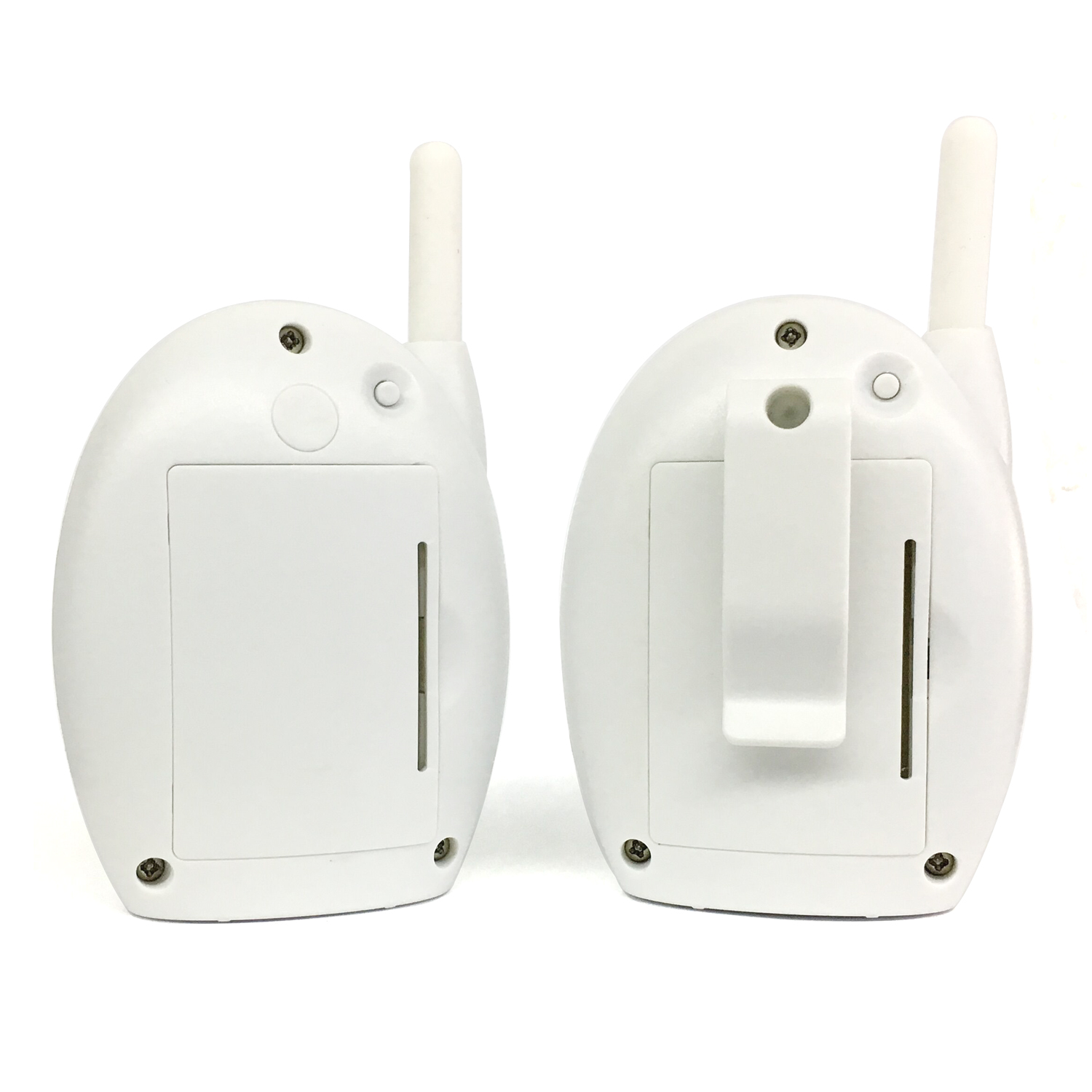 2.4Ghz Wireless Voice Intercom – обзор и цена Wireless Baby Monitor