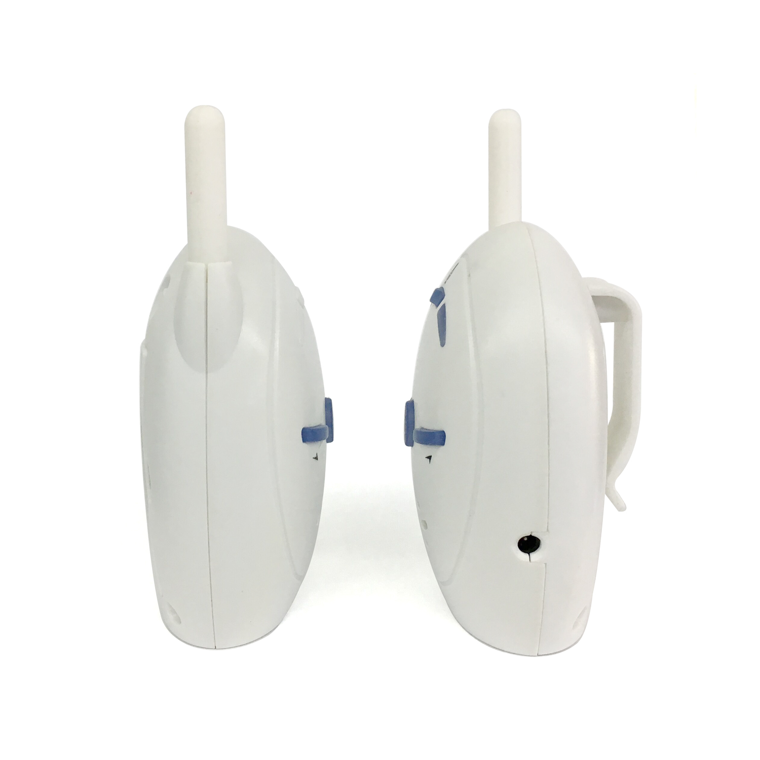 2.4Ghz Wireless Voice Intercom – обзор и цена Wireless Baby Monitor
