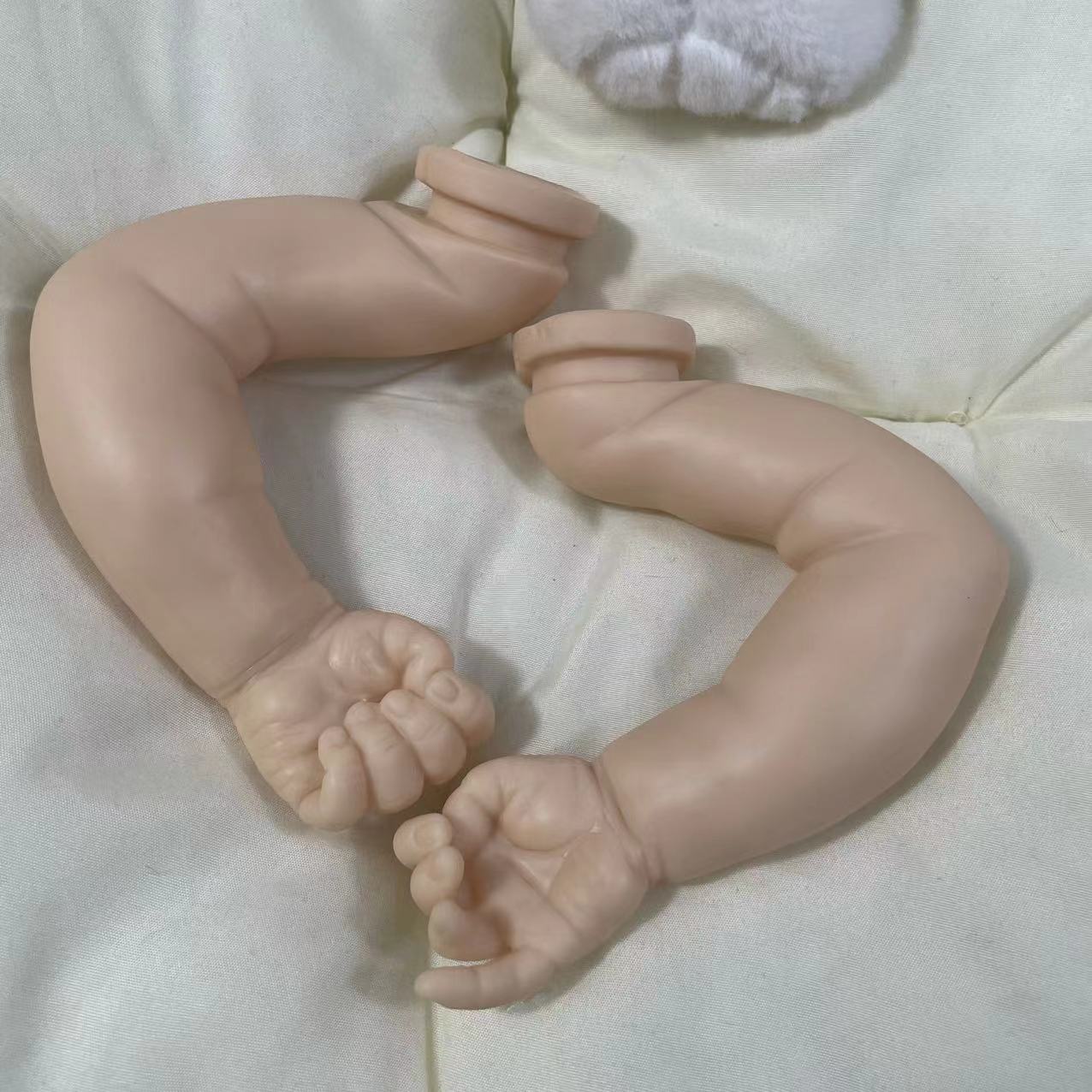 21 Inches Eric/Erica Reborn Vi – обзор и цена Baby Products Kit For Newborn