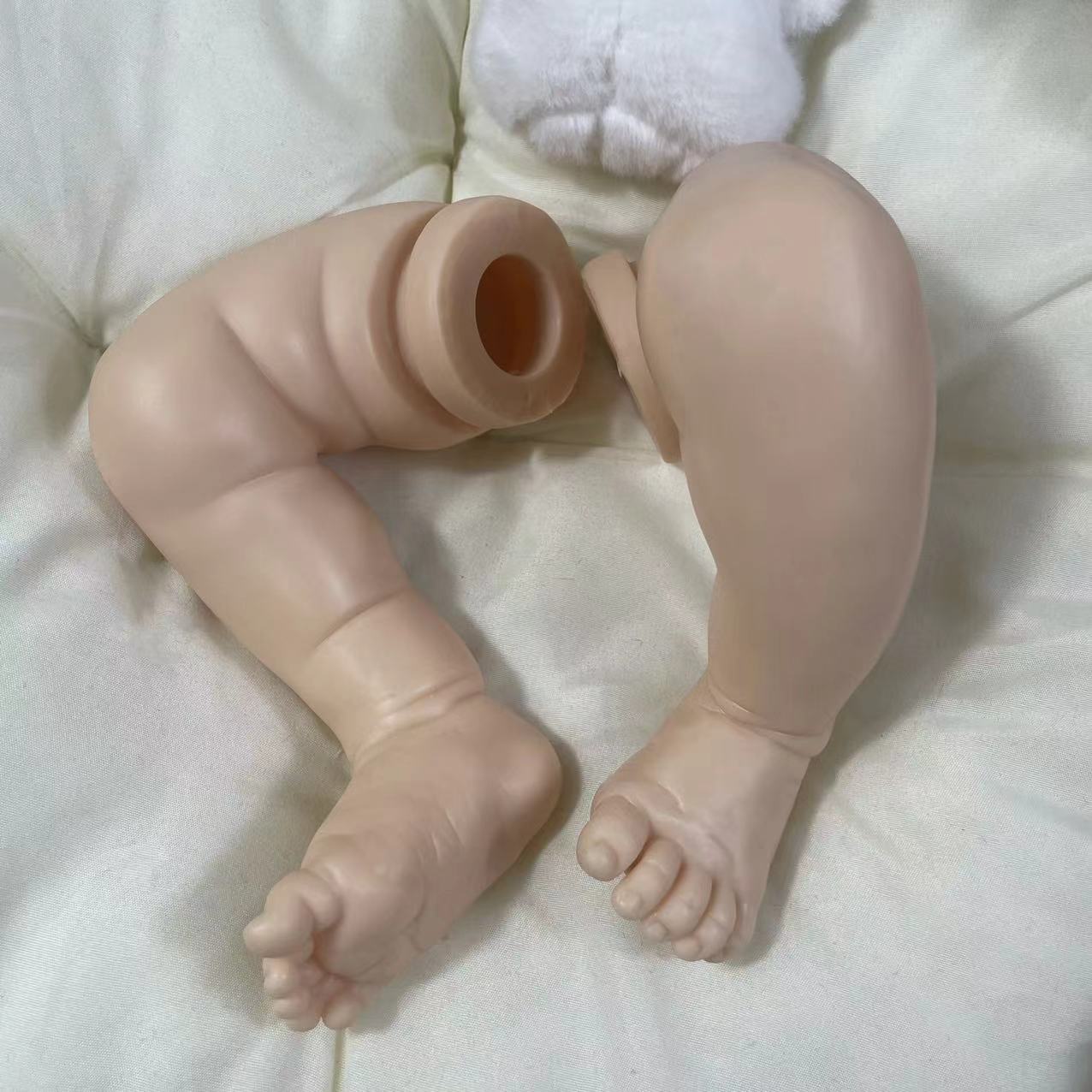 21 Inches Eric/Erica Reborn Vi – обзор и цена Baby Products Kit For Newborn