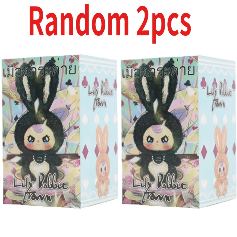 Mystery Blind Box Desktop Orna – обзор и цена Baby Products In