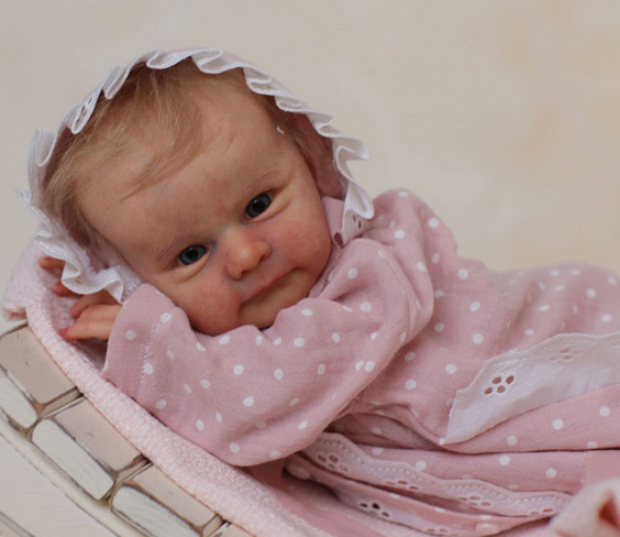 NPK 18inch DIY Reborn Doll Kit – обзор и цена Baby Products Kit For Newborn