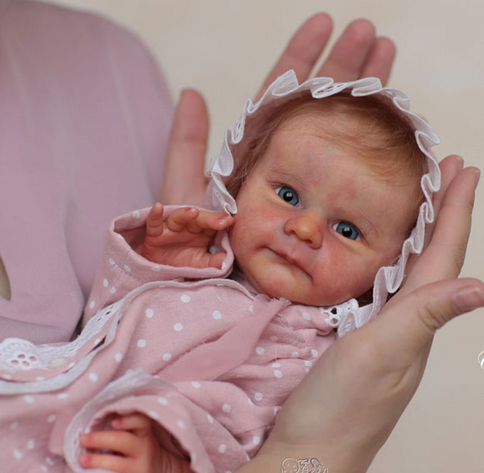 NPK 18inch DIY Reborn Doll Kit – обзор и цена Baby Products Kit For Newborn