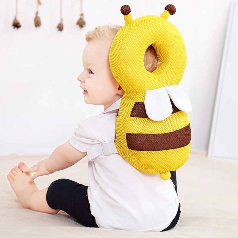 Head Back Protector Baby Prote – обзор и цена Infant Head Protector