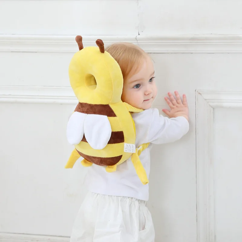 Head Back Protector Baby Prote – обзор и цена Infant Head Protector
