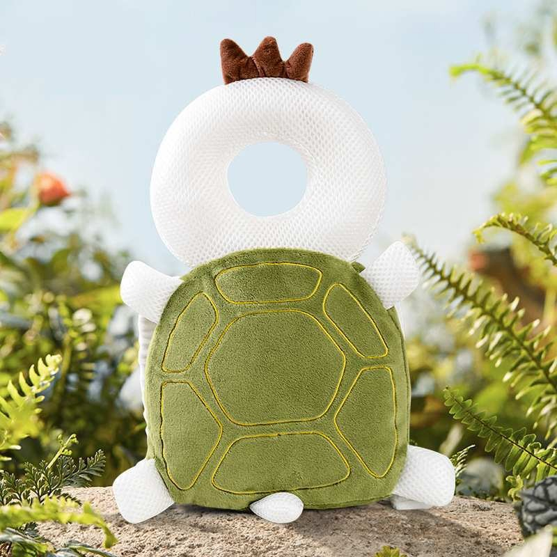 Baby Anti-Fall Head Protection – обзор и цена Infant Head Protector
