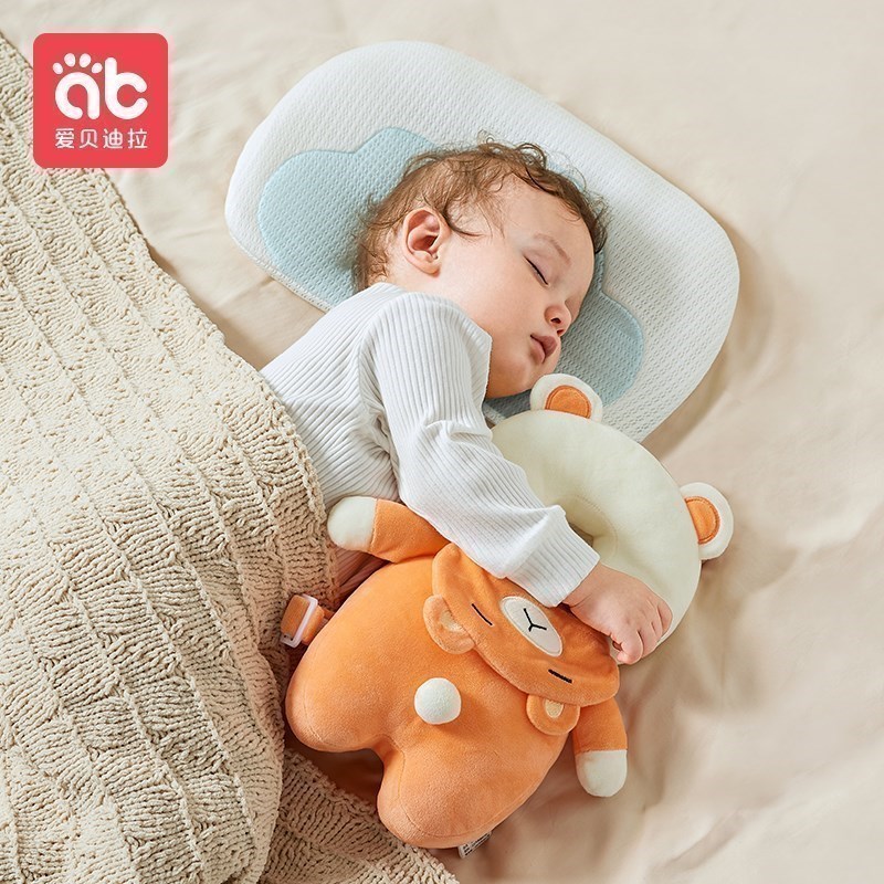 AIBEDILA Newborn Head Back Pro – обзор и цена Infant Head Protector