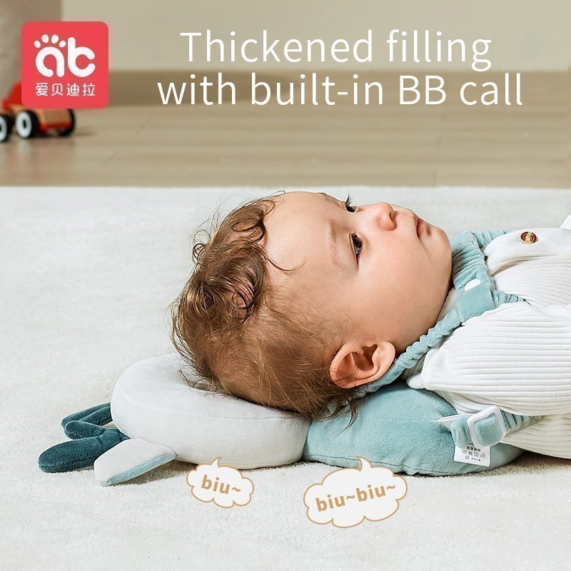 AIBEDILA Newborn Head Back Pro – обзор и цена Infant Head Protector